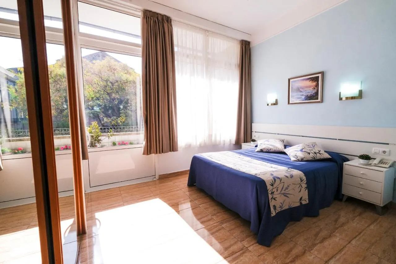 Hostal Ramos Barselona 2*,  İspanya