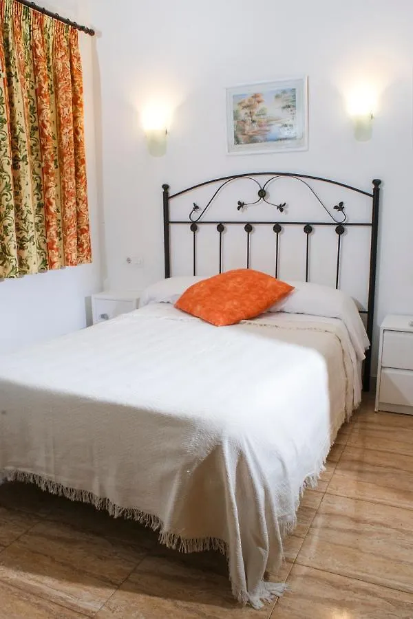 Hostal Ramos Barcelona
