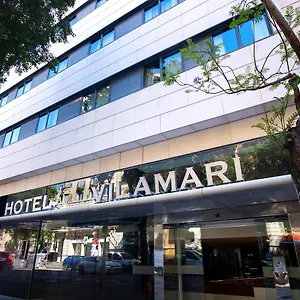 4* Hotel Vilamari