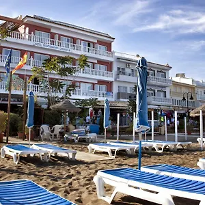 Moon Dreams Mediterraneo 3* Torremolinos