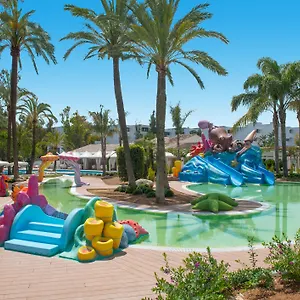 Hotel Iberostar Waves Ciudad Blanca ****