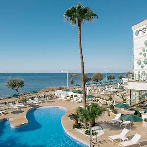 Hotel Aluasoul Palma Adults Only ****