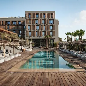 Hotel Oku Ibiza (adults Only) *****