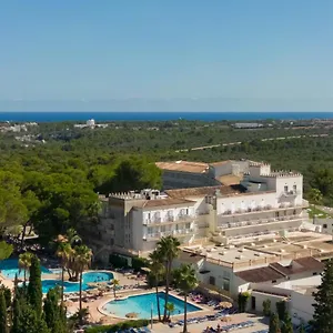 Hotel Castell Dels Hams ****