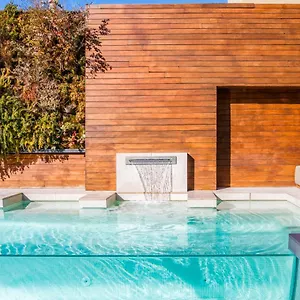 Hotel Well&come, Barcelona