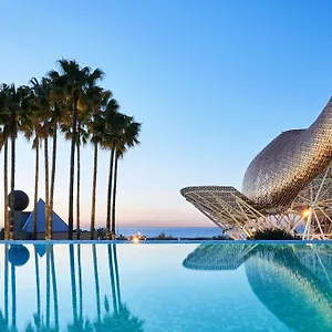 Arts Barcelone