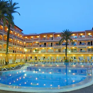 Bahia Tropical 4* Almuñécar