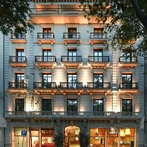 Hotel Acta Atrium Palace