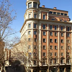 5* Hotel Le Meridien