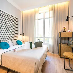 Otel Mosaic By Ona