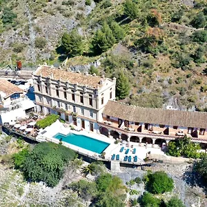 Complejo Turistico La Garganta 3* El Chorro