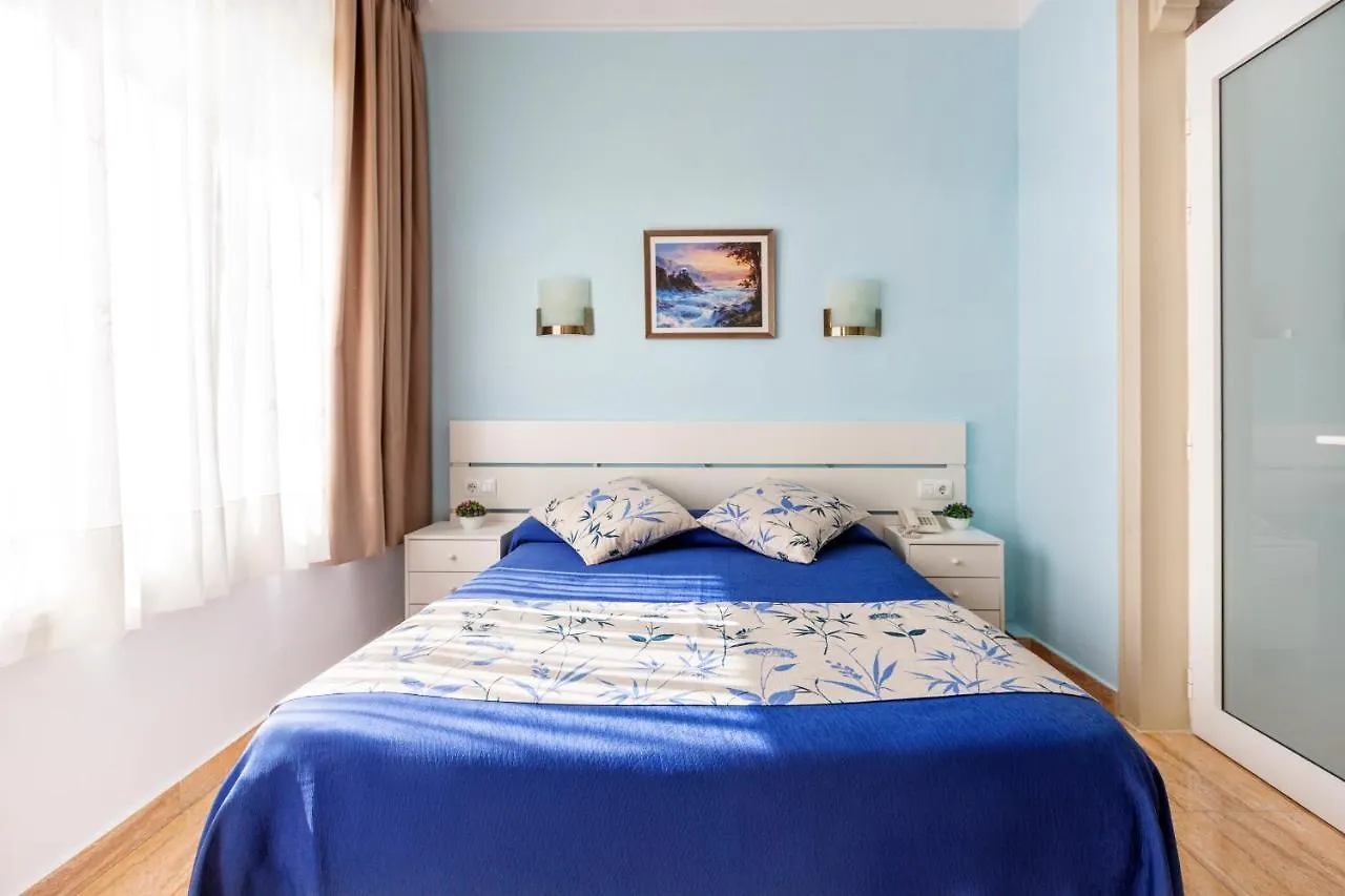 ** Guest house Hostal Ramos Barcelona Spain