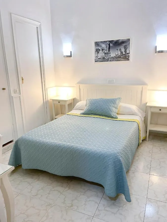 Hostal Ramos Barcelona 2*,  Spain