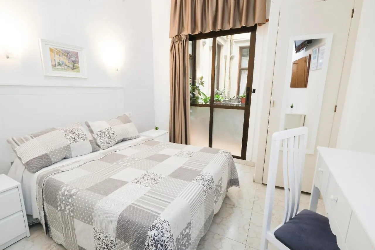 Guest house Hostal Ramos Barcelona
