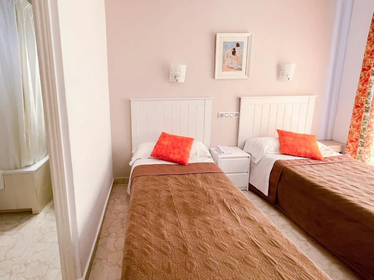 Hostal Ramos Barcelona