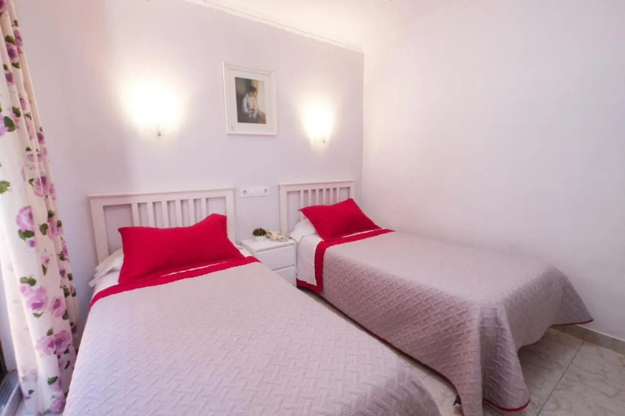 Hostal Ramos Barcelona Guest house