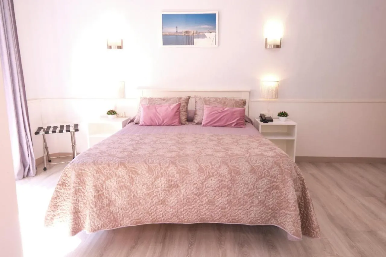 Guest house Hostal Ramos Barcelona