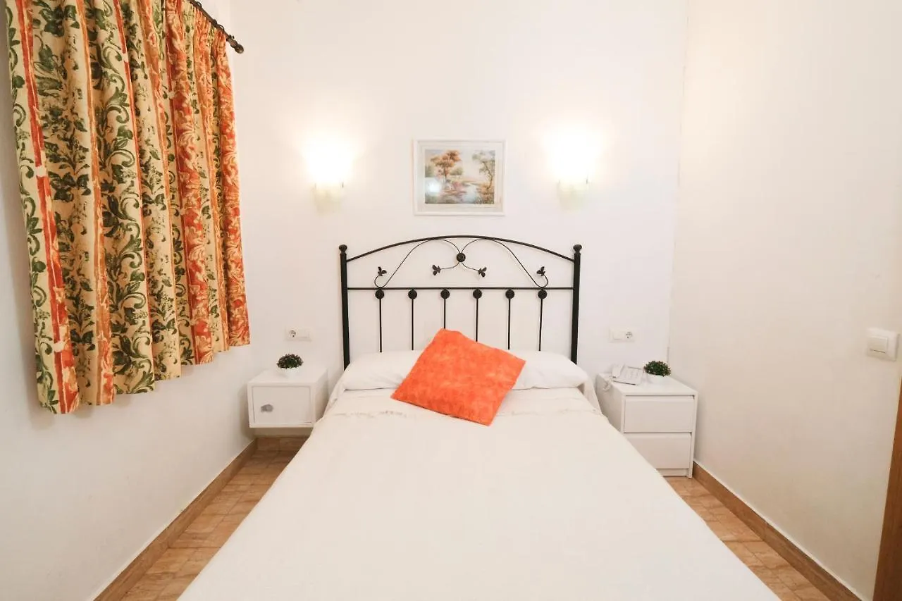 Hostal Ramos Barcelona
