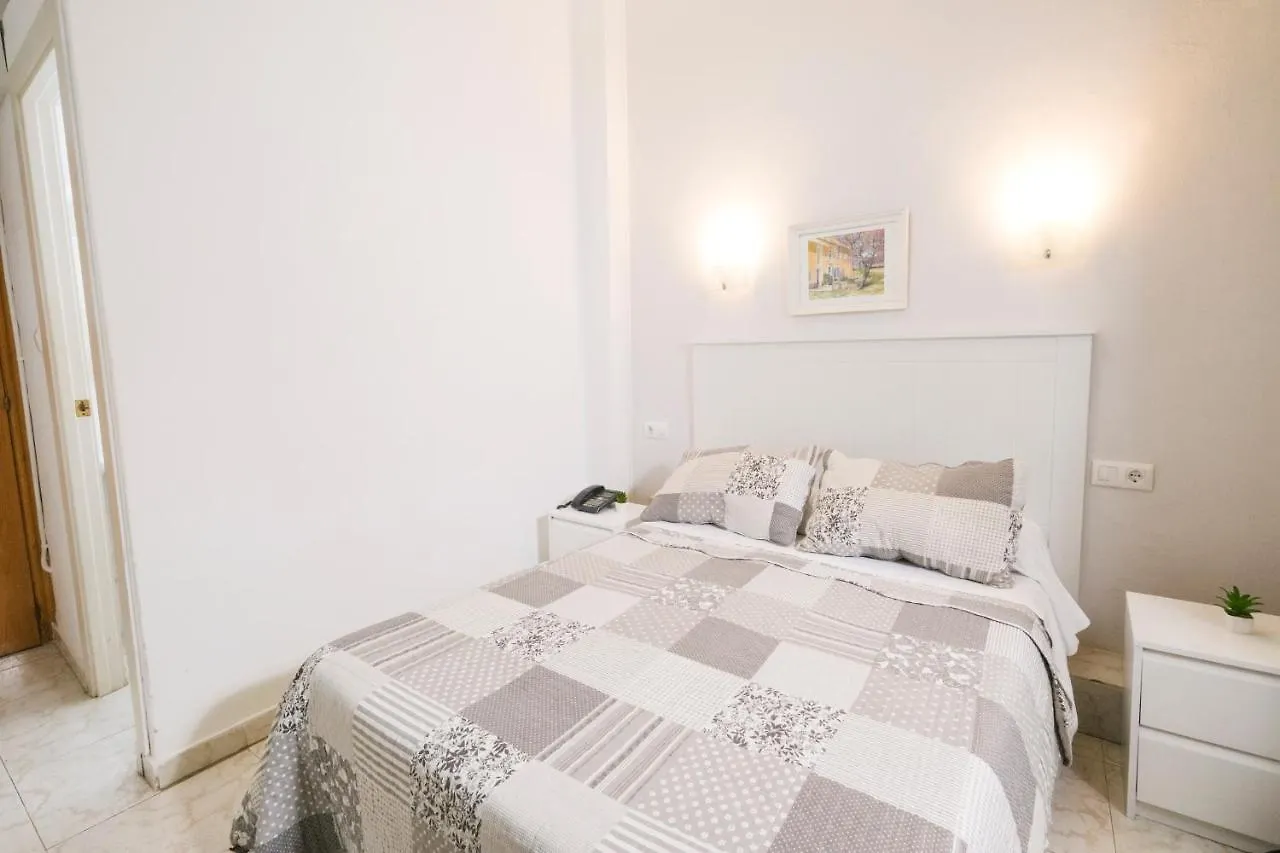 Hostal Ramos Barcelona