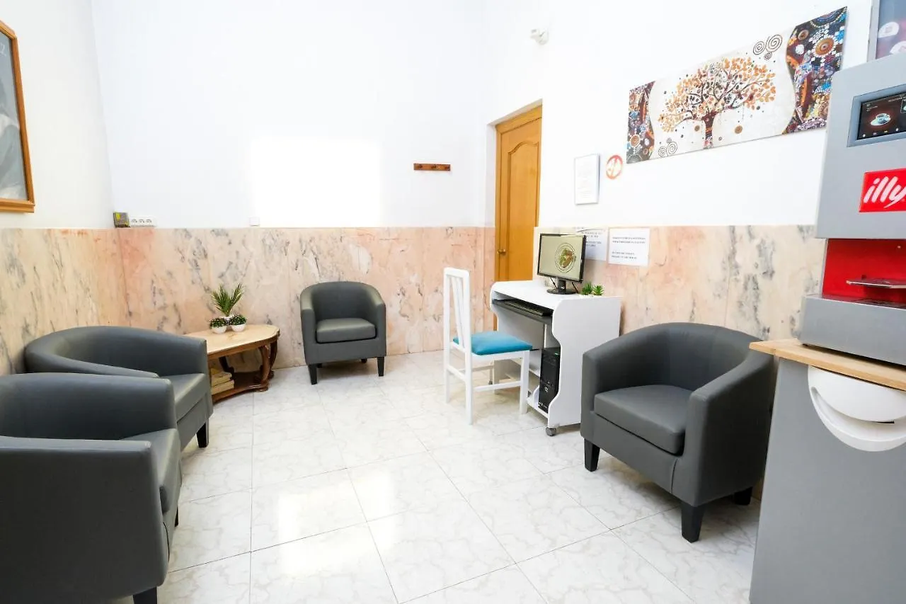 Hostal Ramos Barcelona
