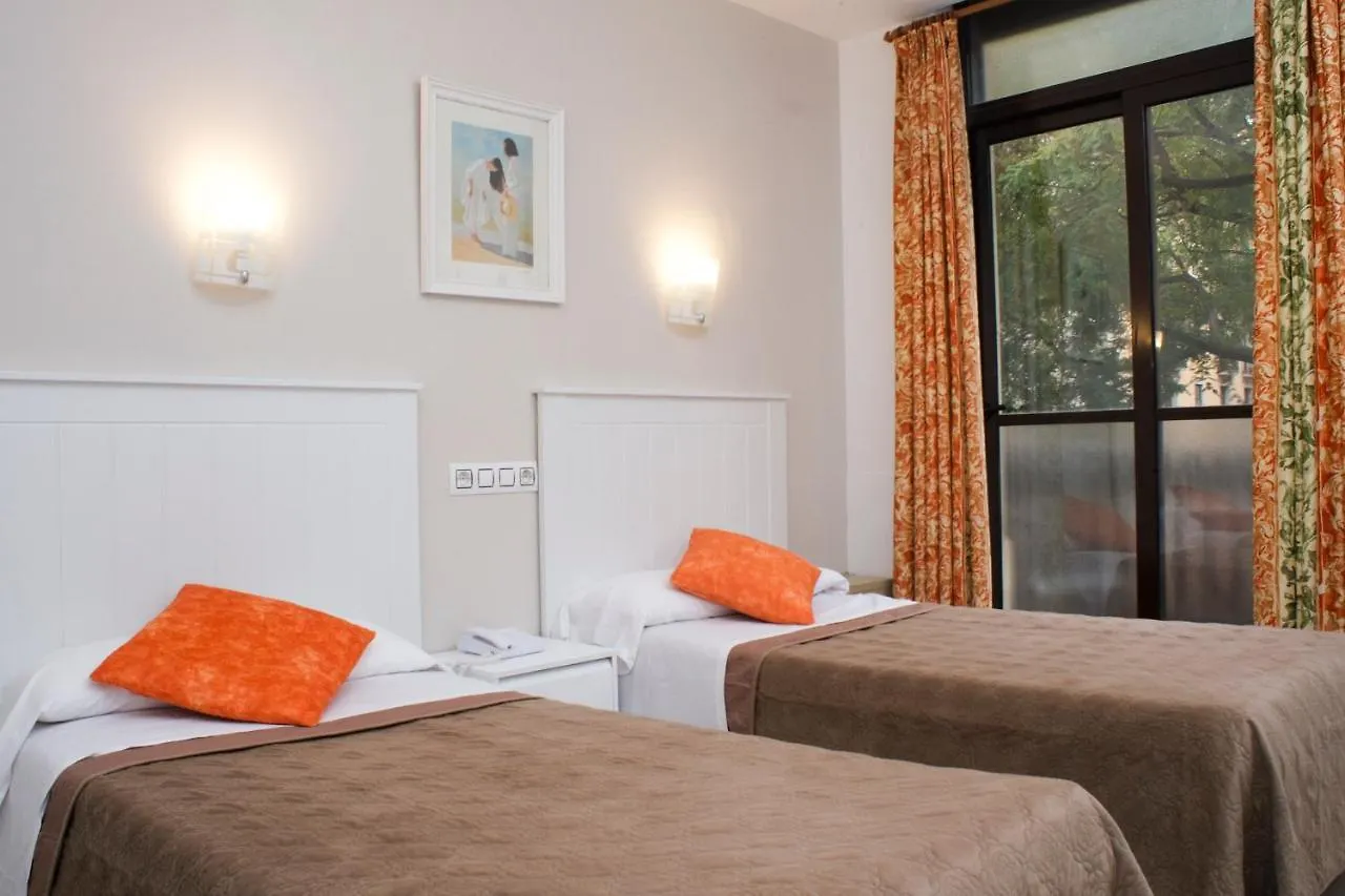 Guest house Hostal Ramos Barcelona