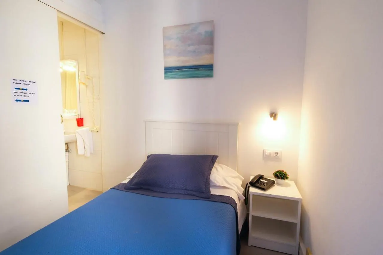 Hostal Ramos Barcelona
