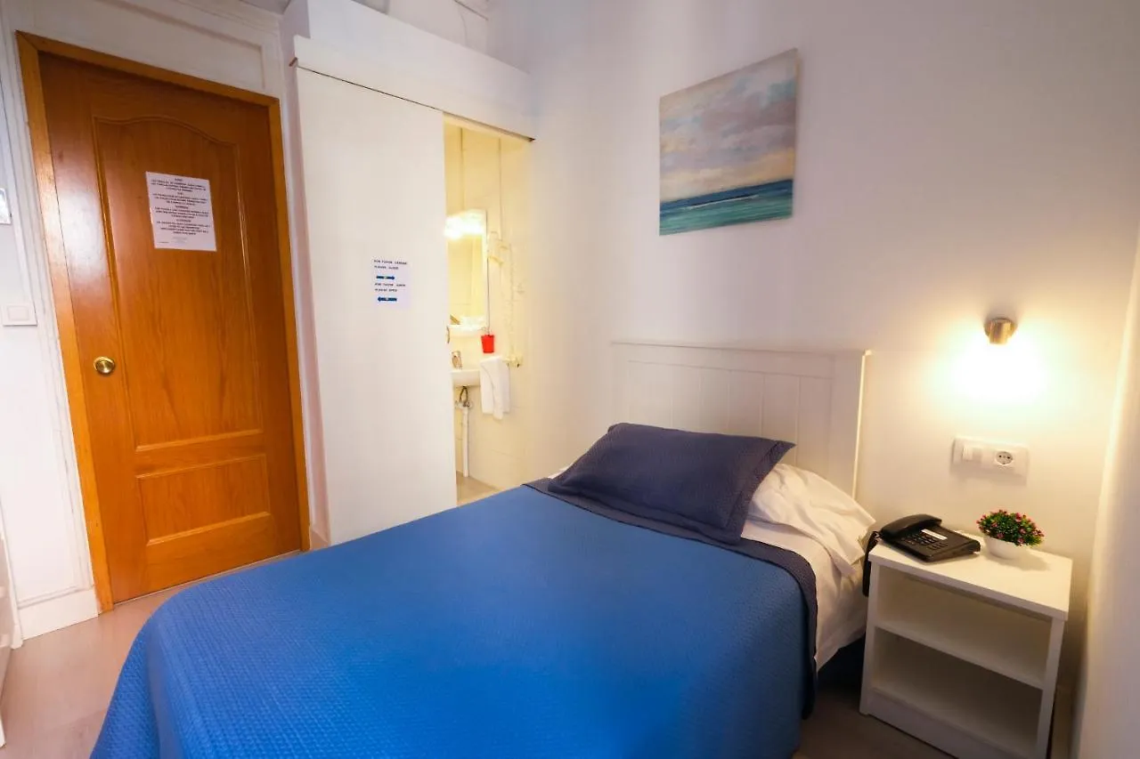 Hostal Ramos Barcelona