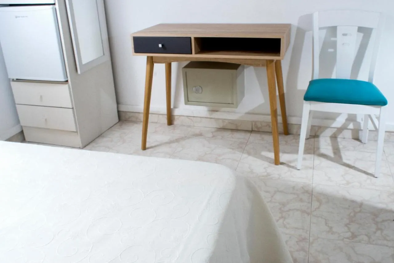 Guest house Hostal Ramos Barcelona