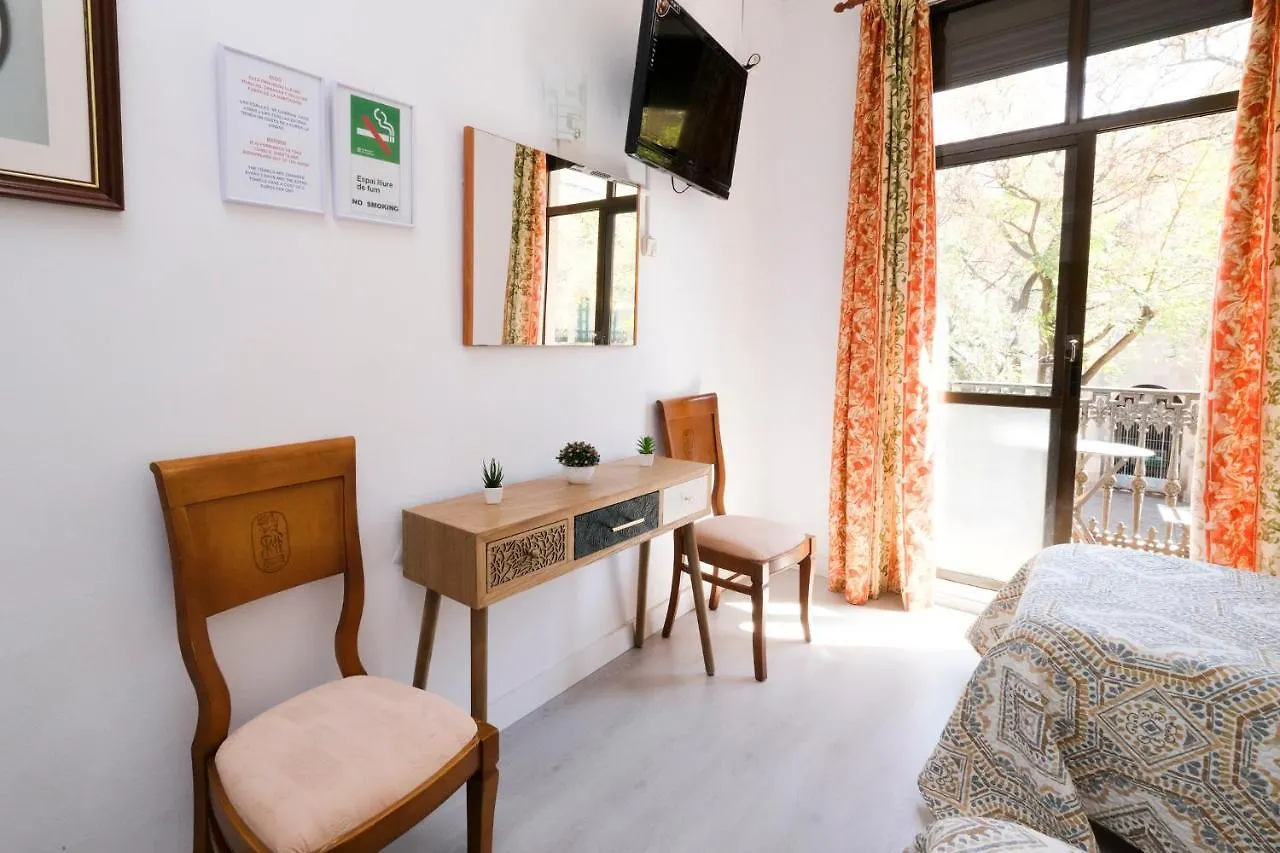 Guest house Hostal Ramos Barcelona