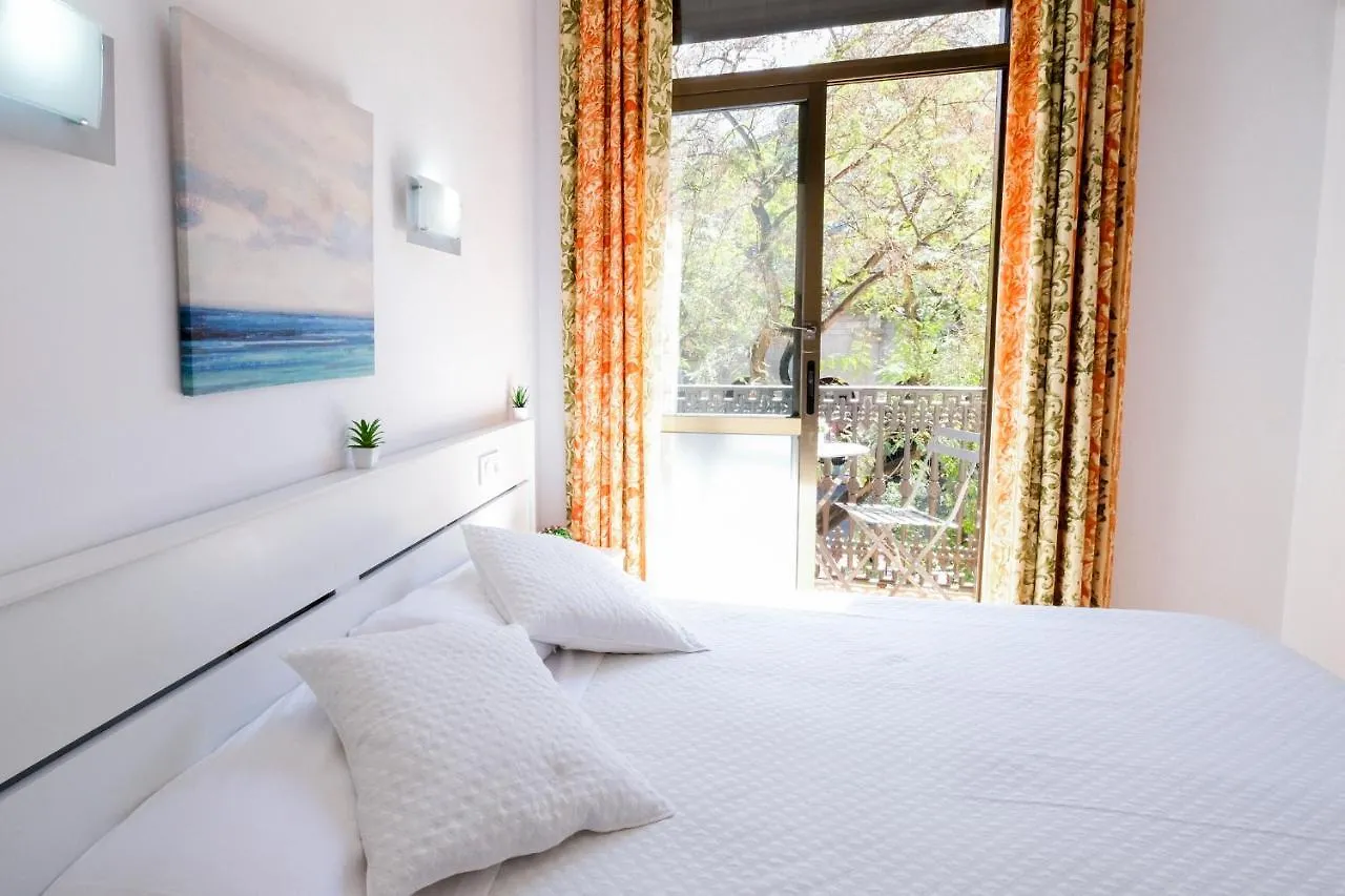 Hostal Ramos Barcelona Spain