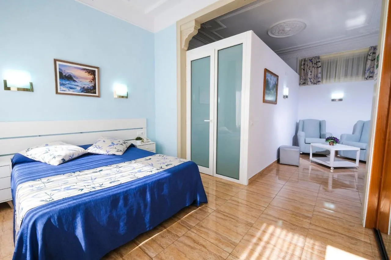 Guest house Hostal Ramos Barcelona