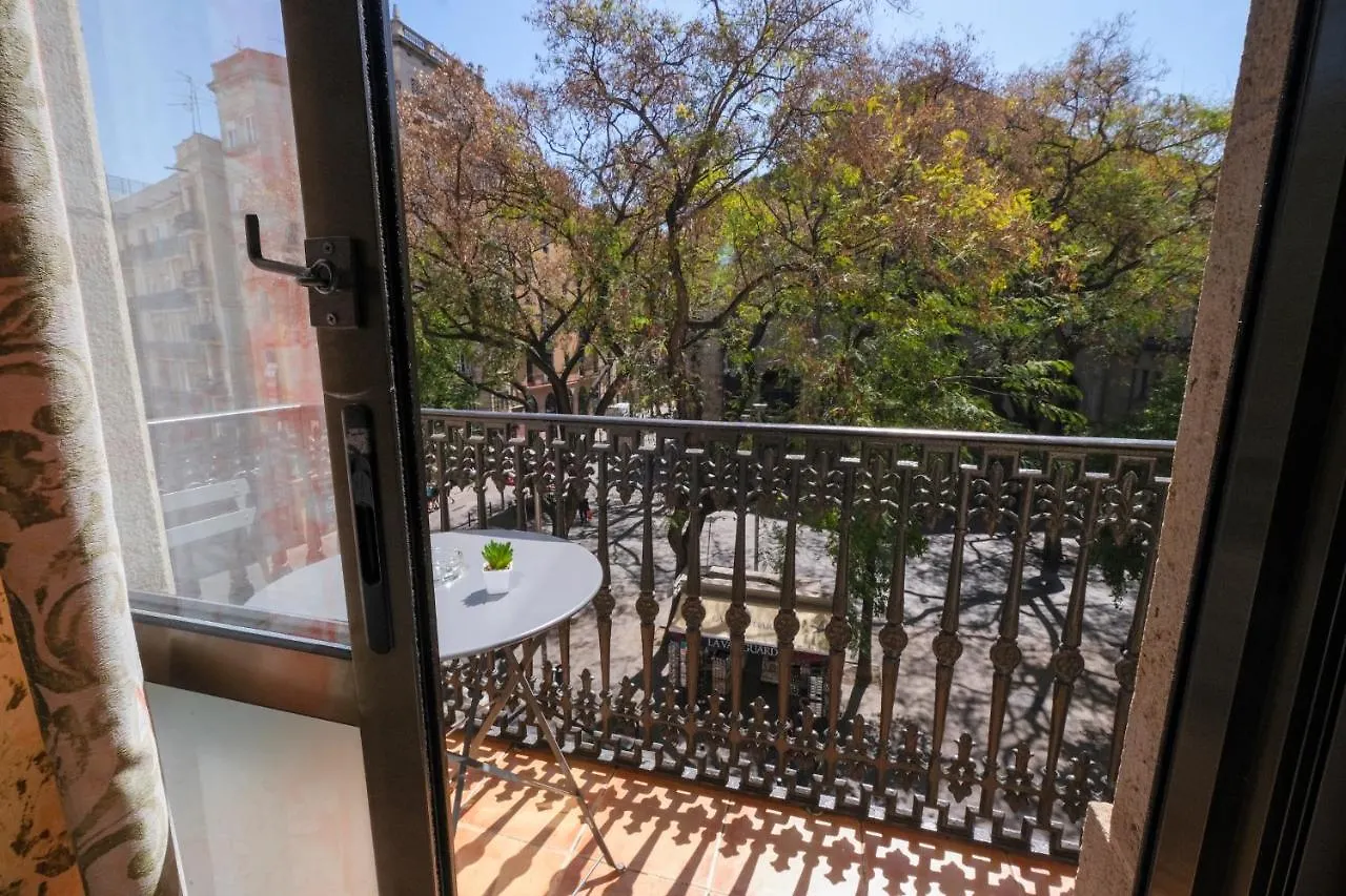 Hostal Ramos Barcelona 2*,  Spain