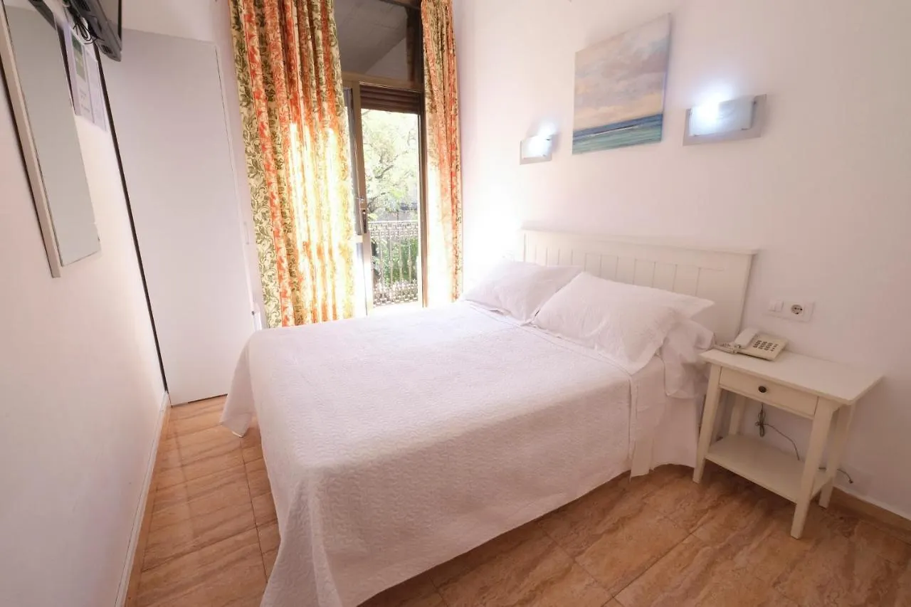 Guest house Hostal Ramos Barcelona