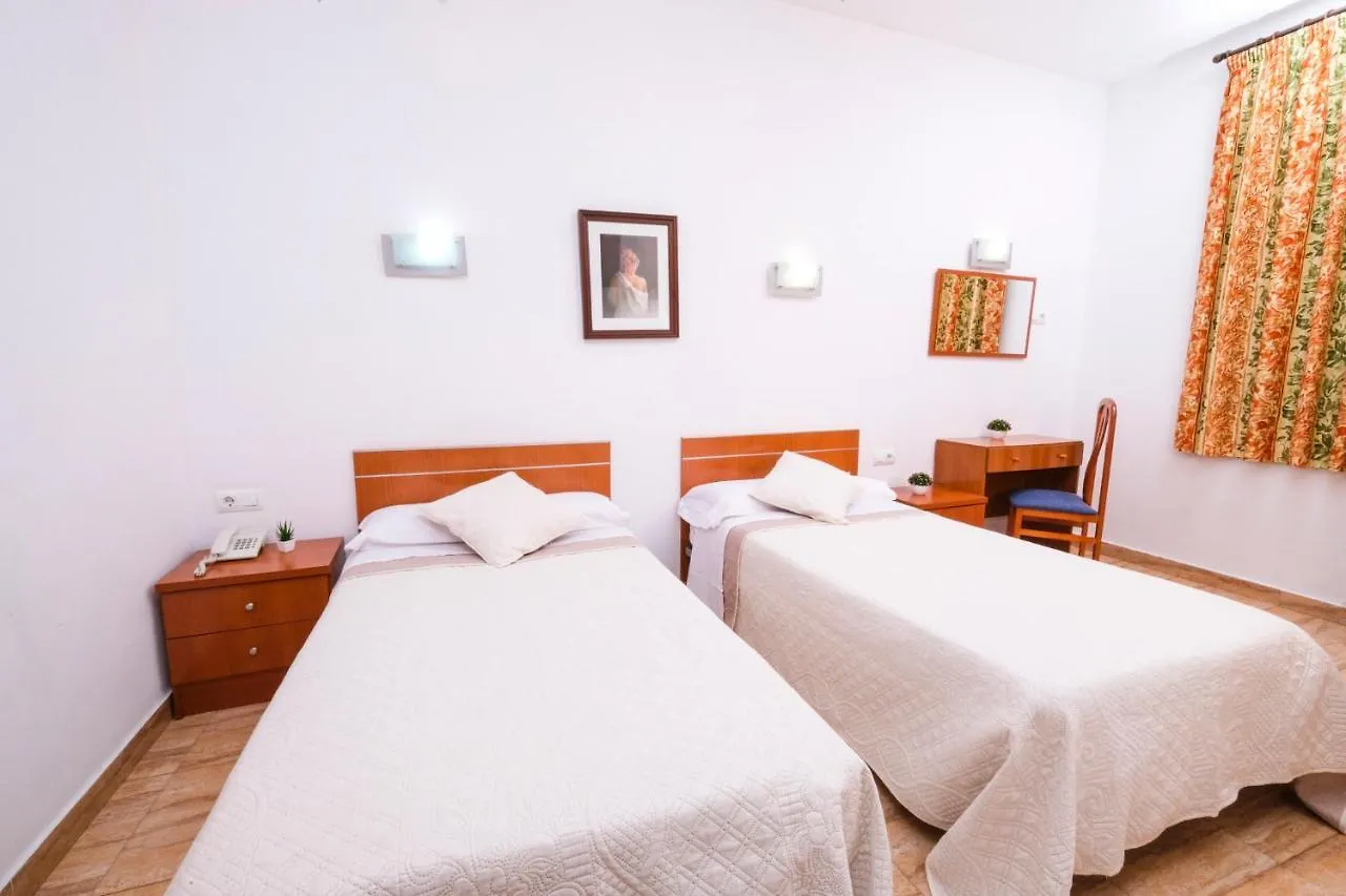 Hostal Ramos Barcelona