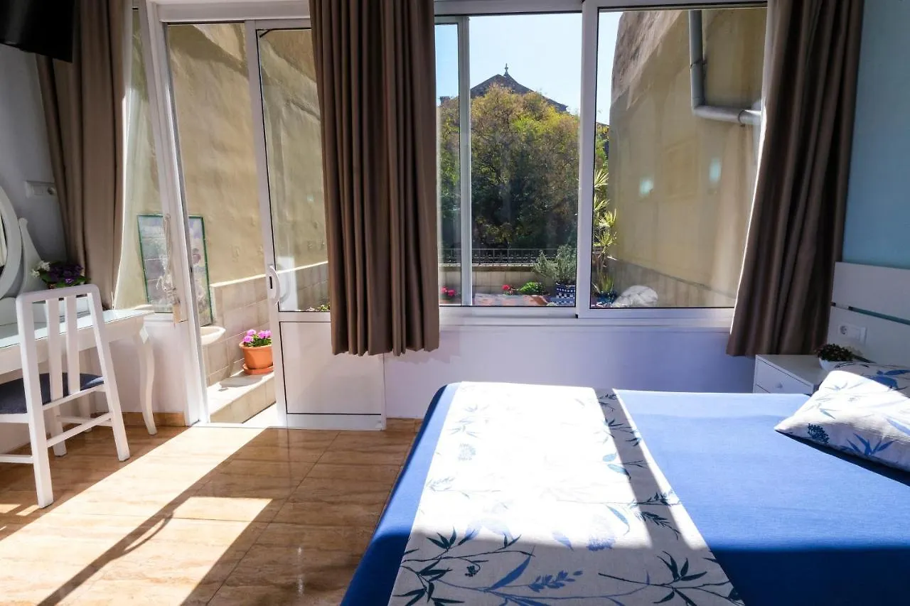 Guest house Hostal Ramos Barcelona