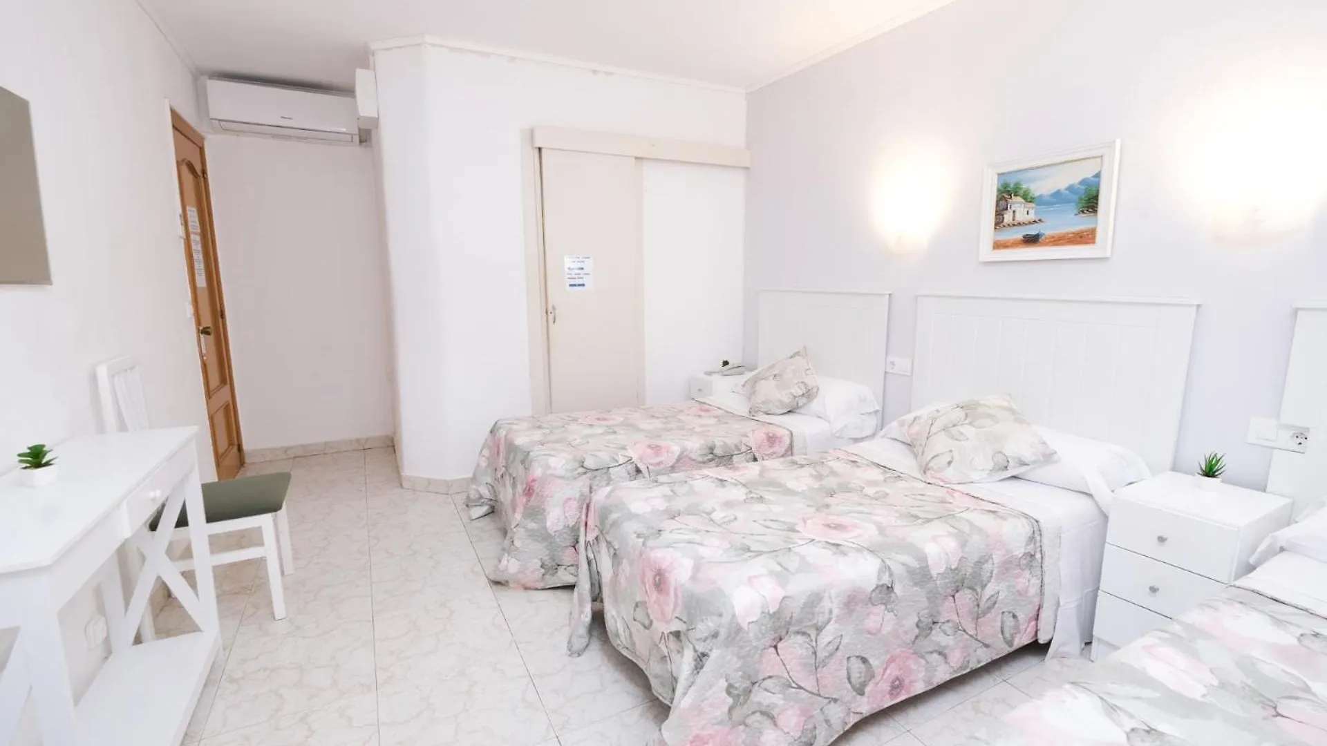 Guest house Hostal Ramos Barcelona
