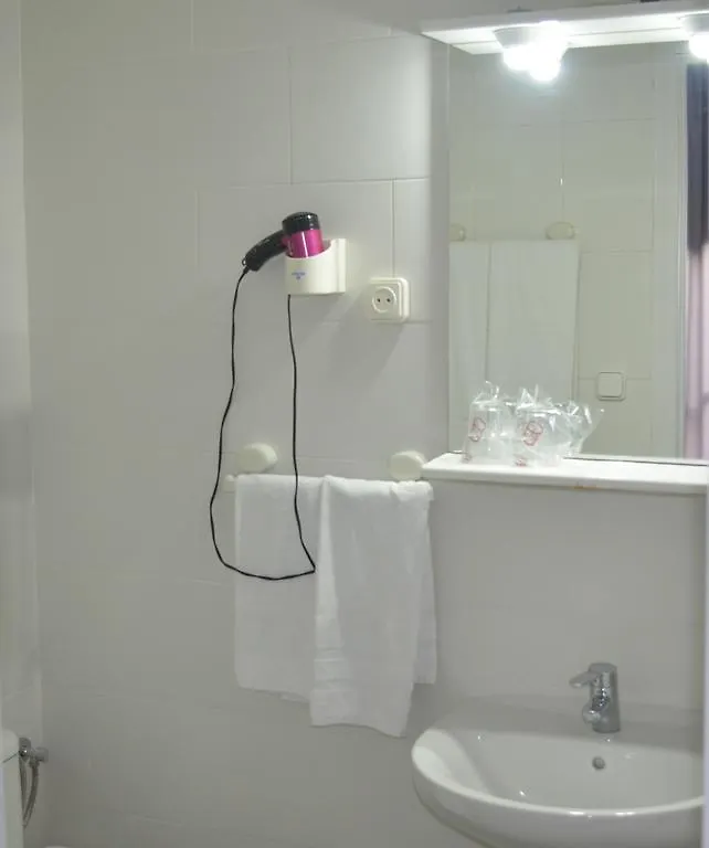 Hostal Ramos Barcelona Guest house